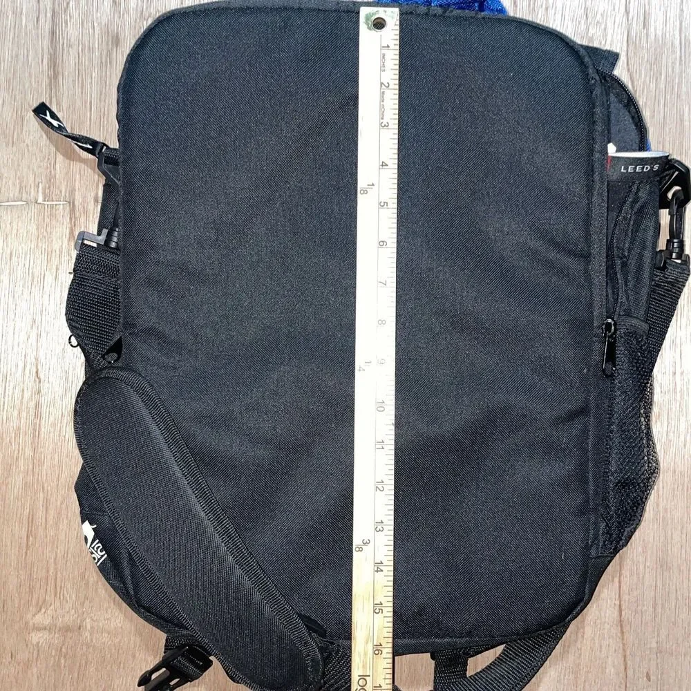 Michelin‎ Tire Defender Shoulder Laptop Bag Padded Travel Bag Laptop